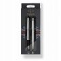Zestaw Parker Jotter Duo CT London Discovery, Pióro wieczne + Długopis, Stainless Steel - 2